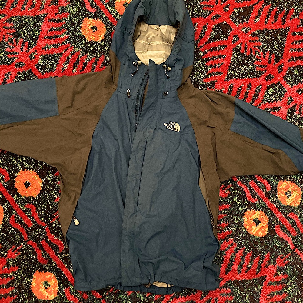 The North Face HyVent Jacket